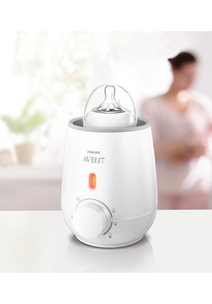 AP Baby Advanced Fast Bottle Warmer (ID 2306) #SCF355-09 (W-23)