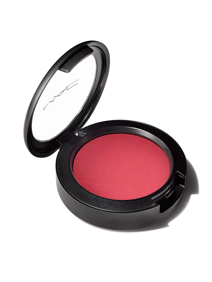 Mac Powder Blush Frankly Scarlet 6g