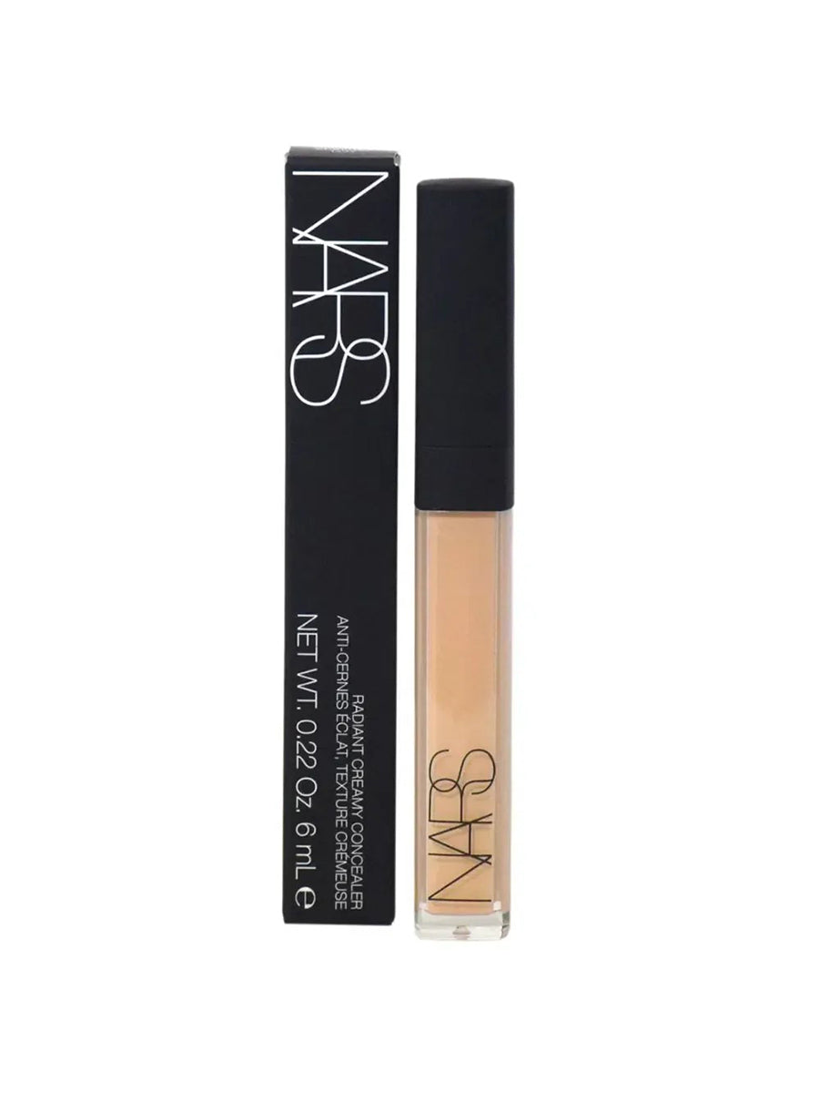 Nars Radiant Creamy Concealer Medium 1 Custurd 6ml