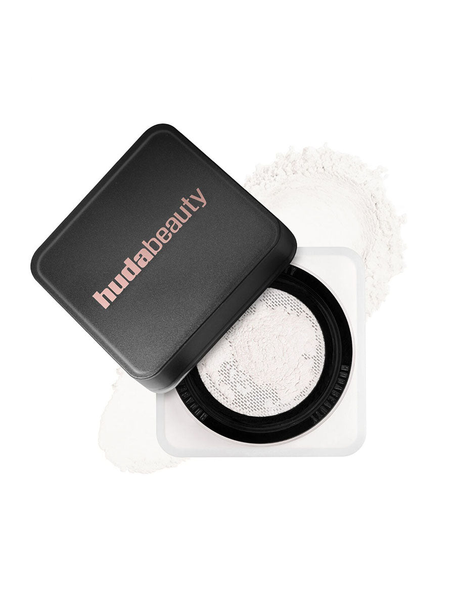 Huda Beauty Easy Bake Loose Powder Sugar Cookie 20g – Enem Store