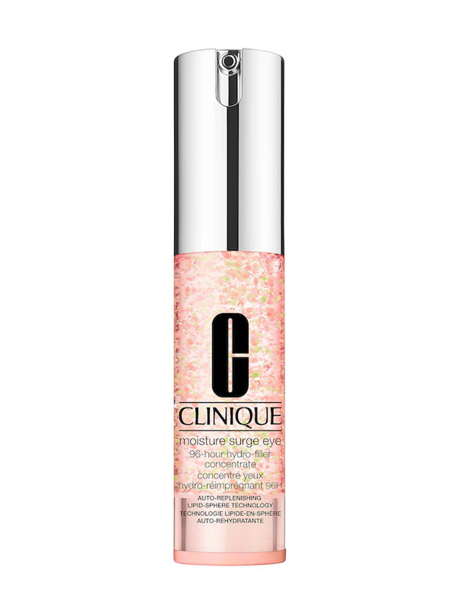 Clinique Moisture Surge 96H Hydro Filler Concentrate 15ml