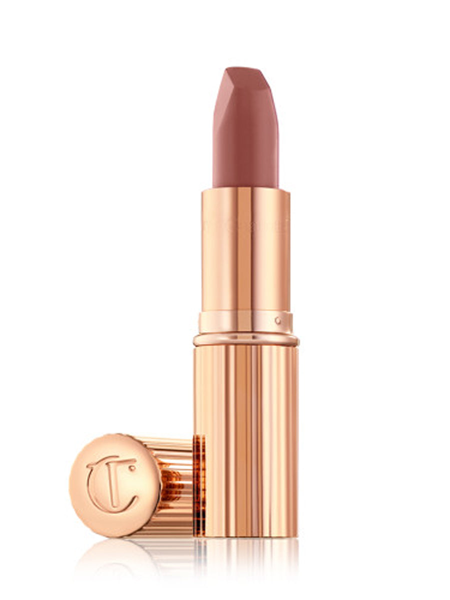 Charlotte Tilbury Matte Revolution Lipstick 3.5g # Very Victoria