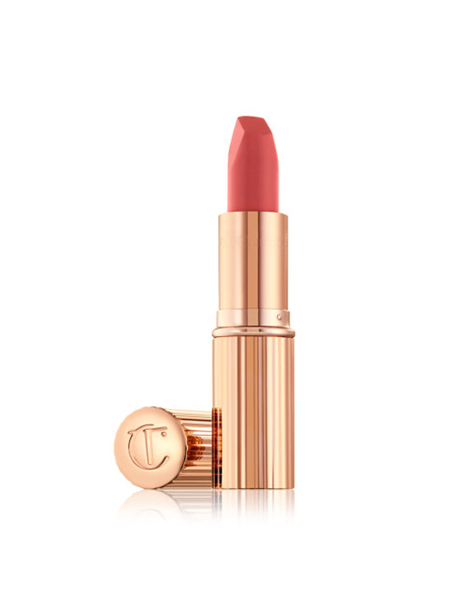 Charlotte Tilbury Sexy Sienna Lipstick 3.5g