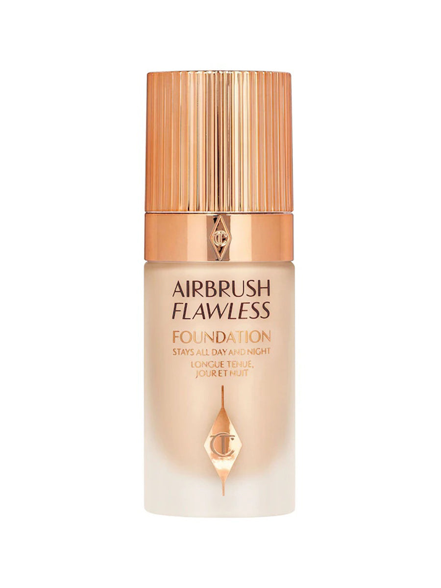 Charlotte Tilbury Airbrush Flawless Foundation 3 Cool 30ml