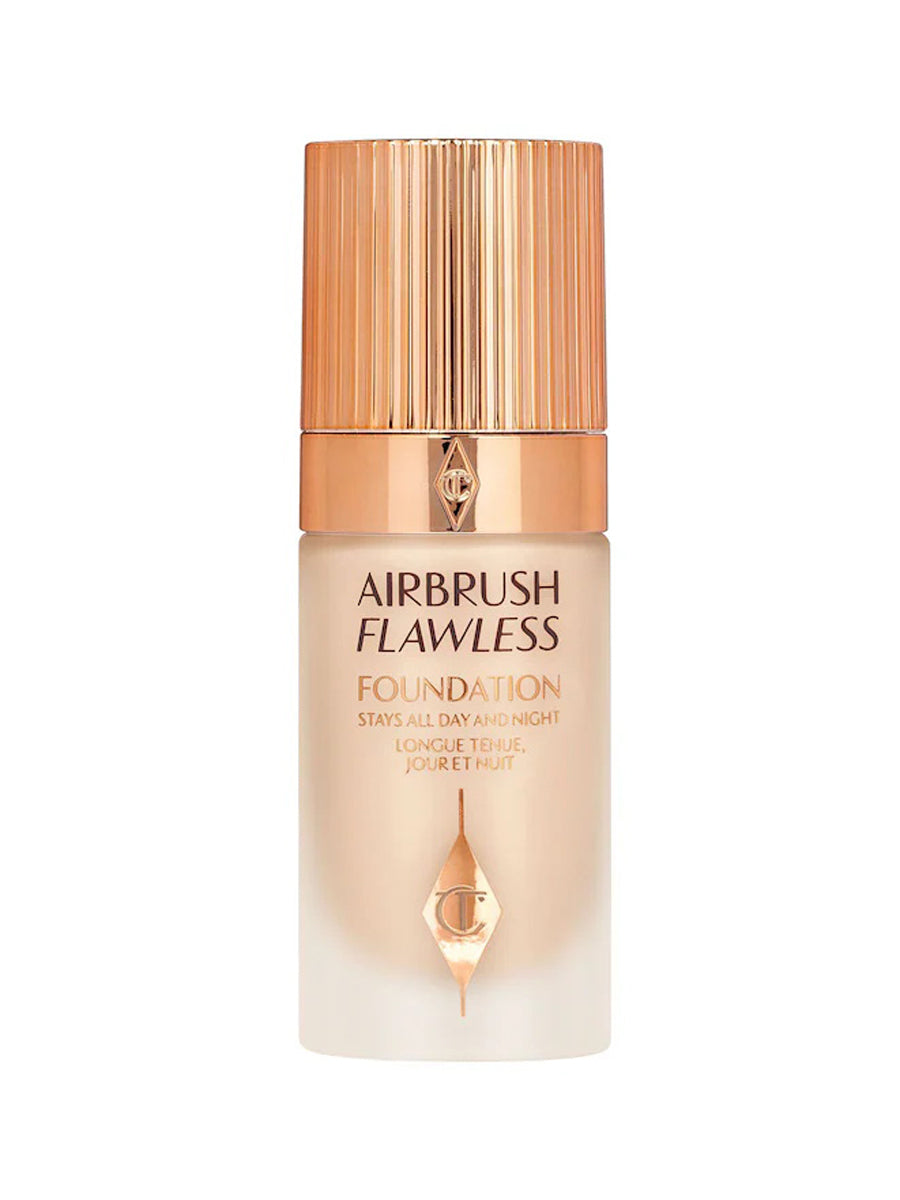 Charlotte Tilbury Air Bursh Flawless Foundation 3 Neutral 30ml