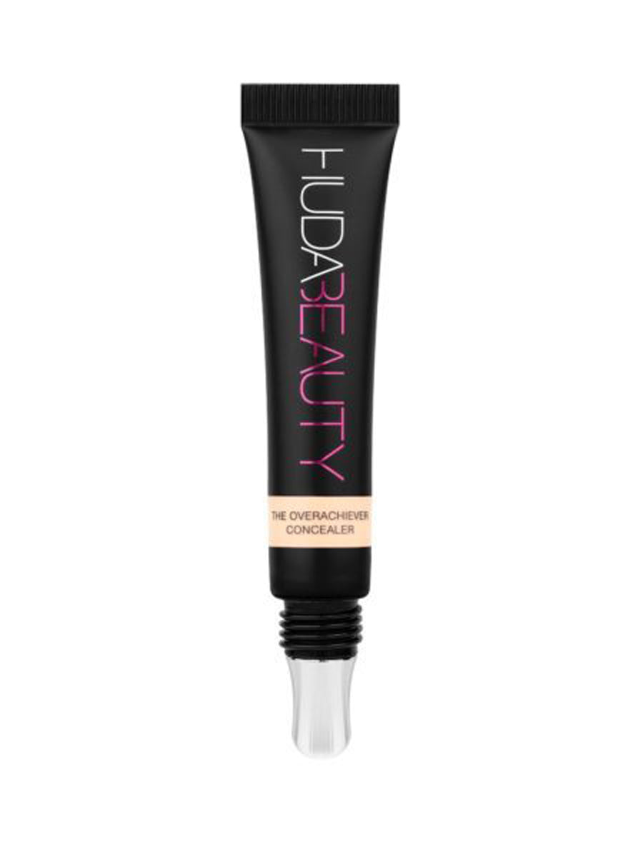 Huda Beauty Overachiver Concealer Meringue 04N