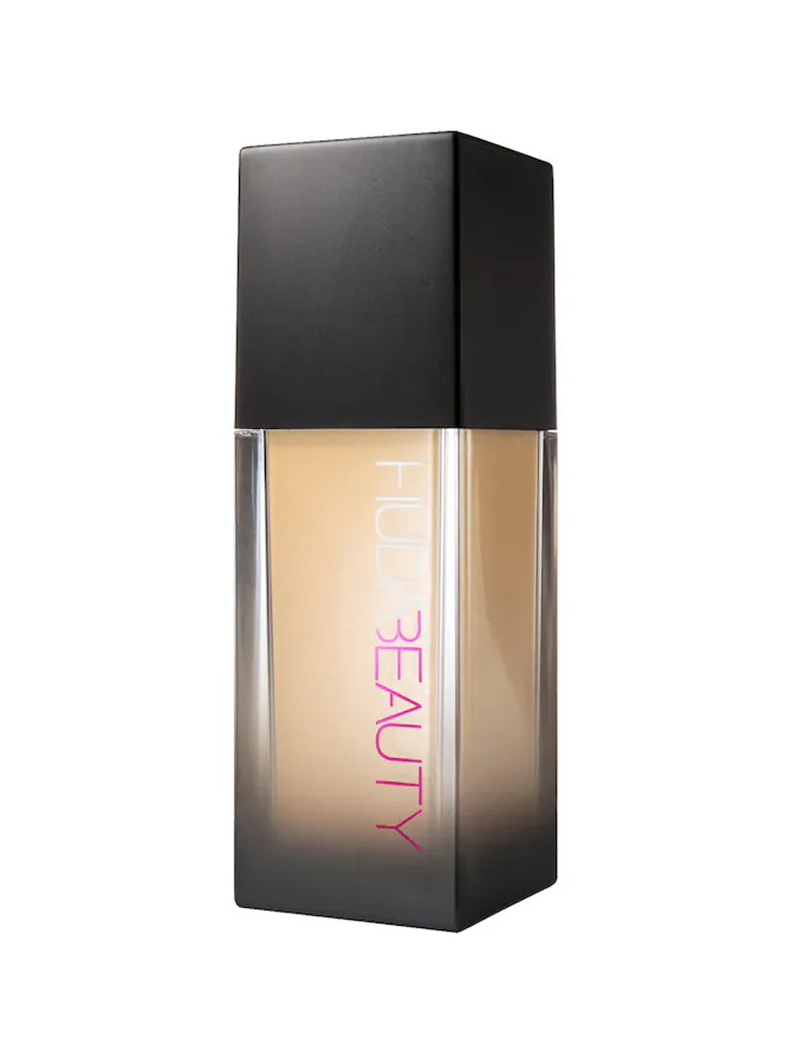 Huda Beauty Matte Foundation Creme Brulee 150G
