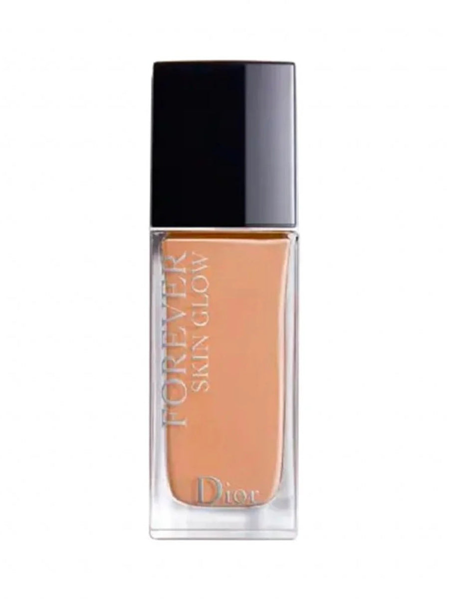 Dior Foundation Forever Skin Glow 3Cr Cool Rosy/Glow 30Ml