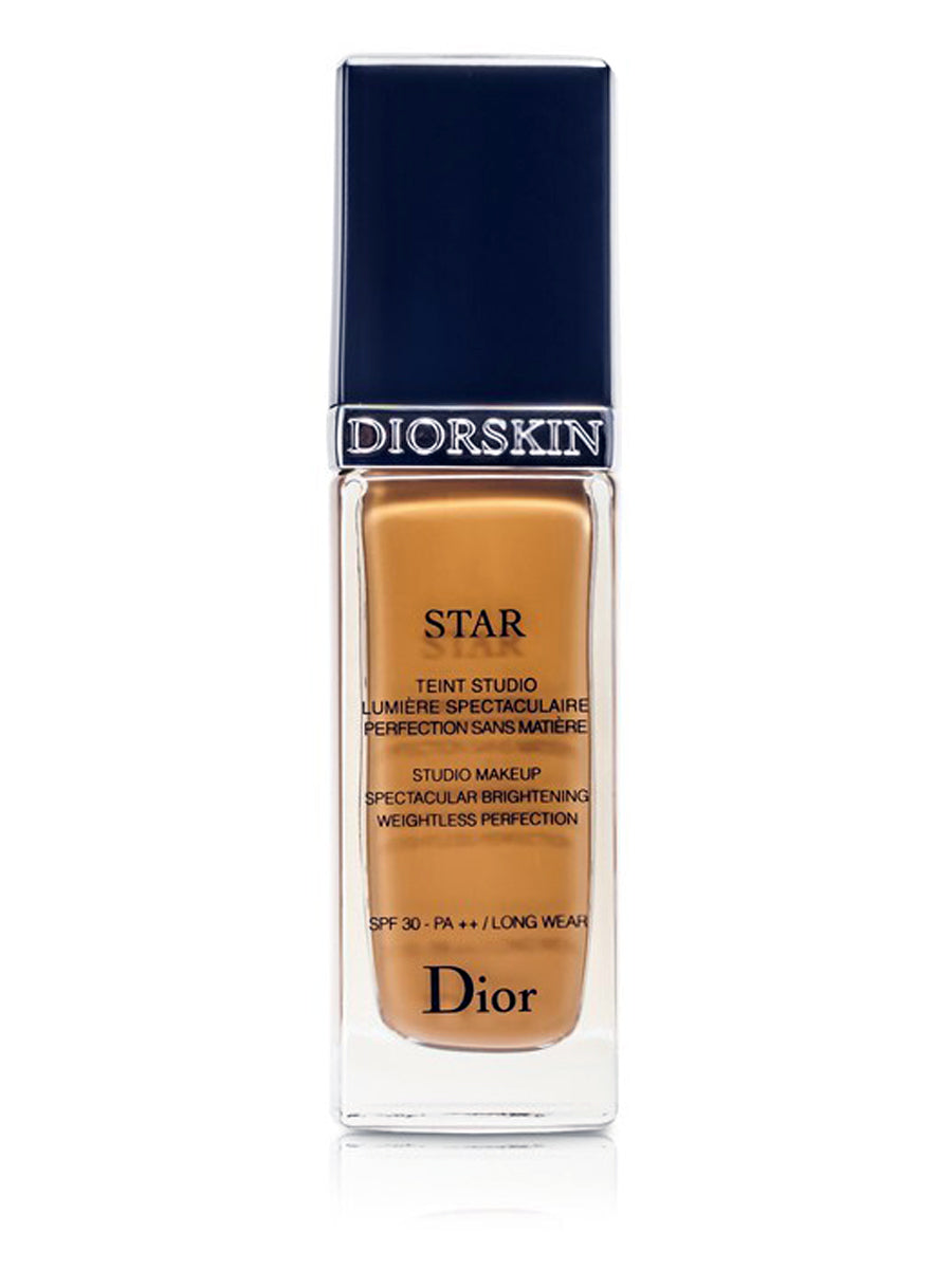Dior Foundation Skin Star 033 Apricot Beige 30Ml