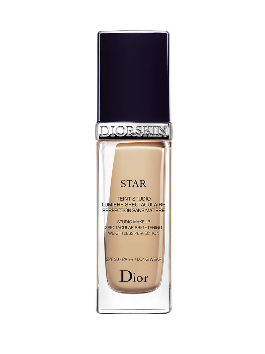 Dior Foundation Skin Star 030 Beige Medium 30Ml