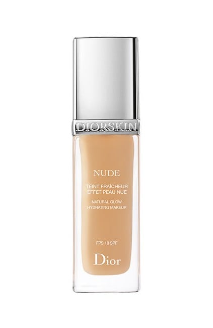 Dior Foundation Skin Sculpt 030 Beige Moyen 30Ml