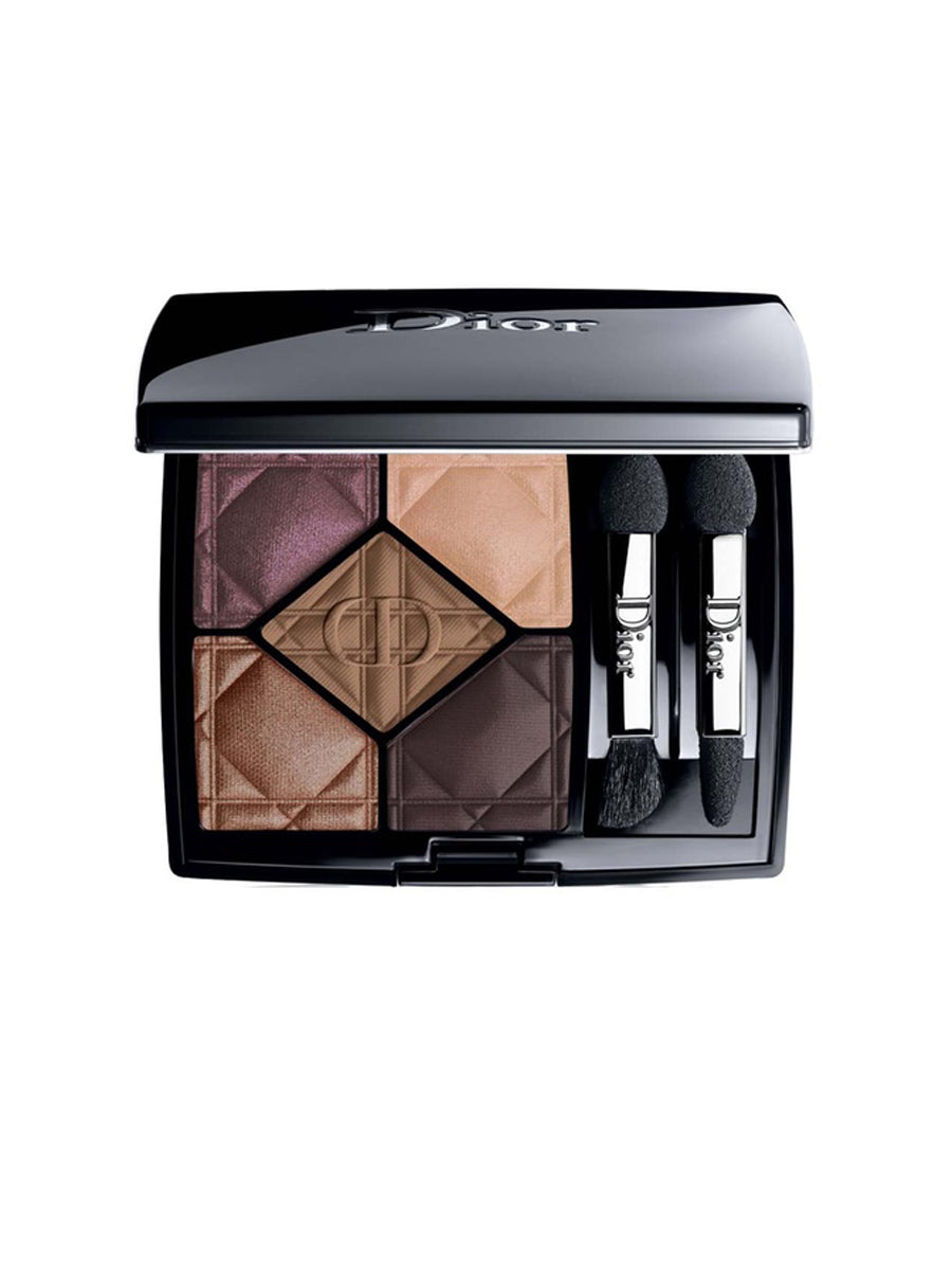 Dior Eyeshadow Palette Feel 797 7G