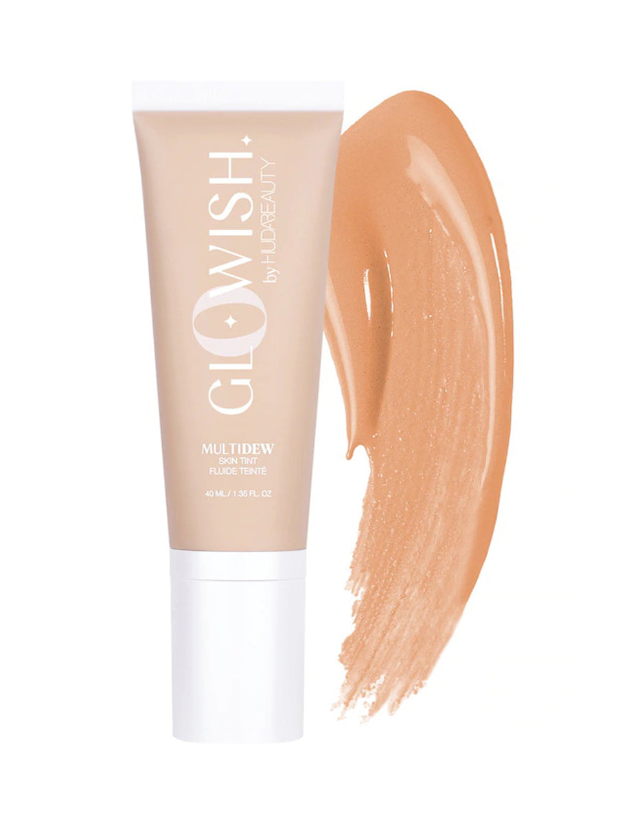 Huda Beauty Resting Boss Face Setting Spray 100ml