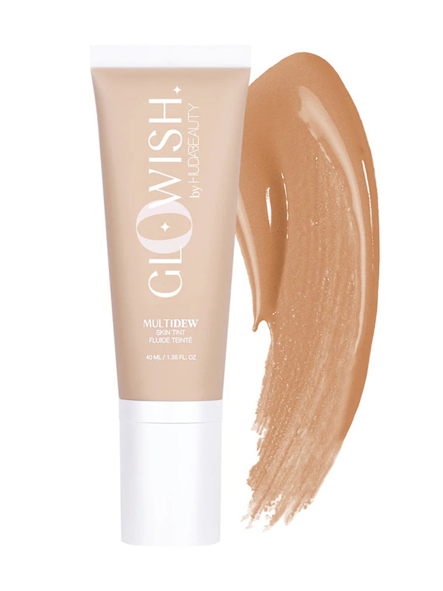 Huda Beauty Multi Dew Skin Tint Glowish 03 Light 40ml
