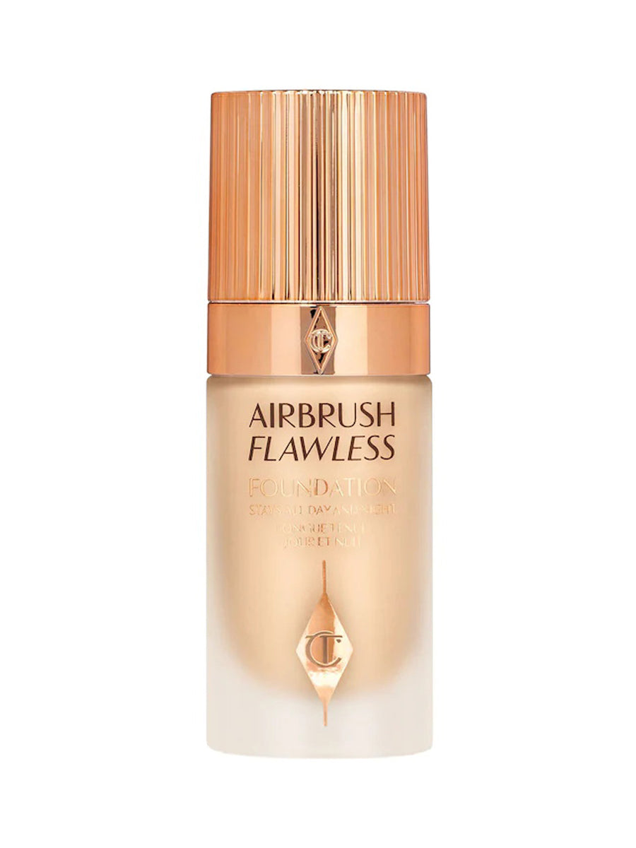 Charlotte Tilbury Air Bursh Flawless Foundation 5 Warm 30ml