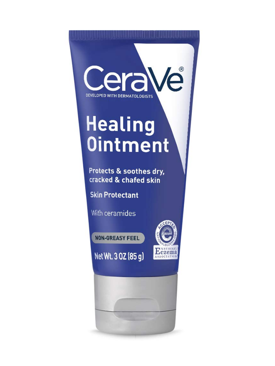 CeraVe Healing Ointment Cream 85Gm (ADB)