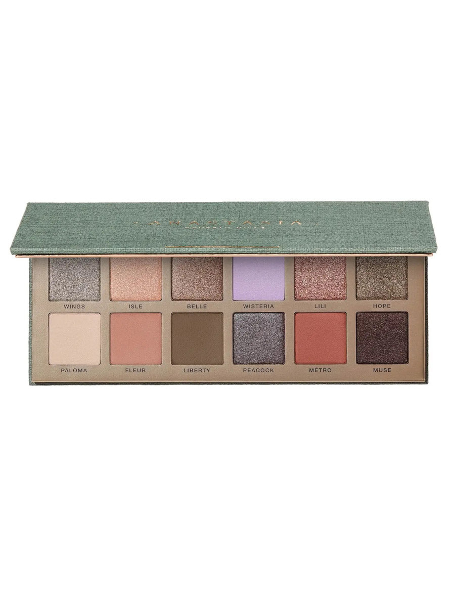 Anastasia Beverly Hills Nouveau Eyeshadow Palette