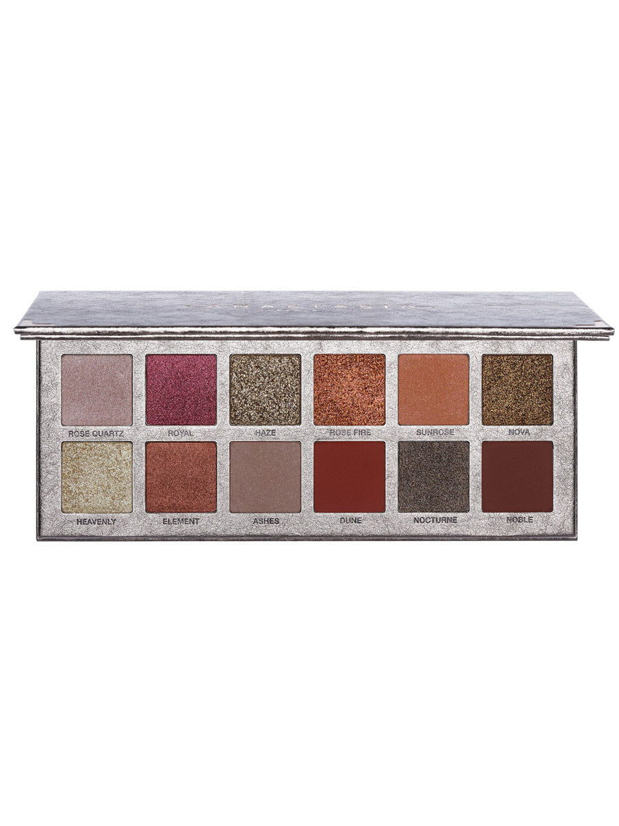 Anastasia Beverly Hills Rose Metals Eys Shadow