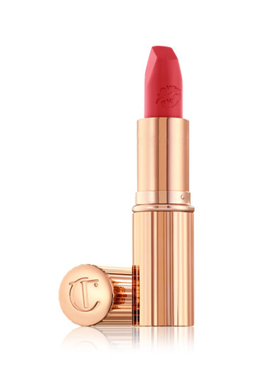 Charlotte Tilbury Hot Lipstick Carinas Love