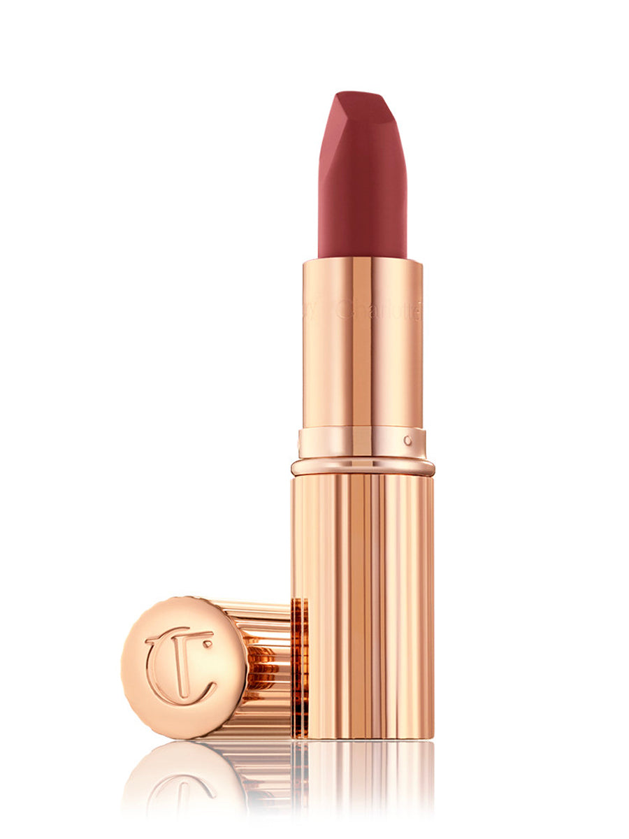 Charlotte Tilbury Long Lasting Lipstick Walk Of No Shame 3.5G