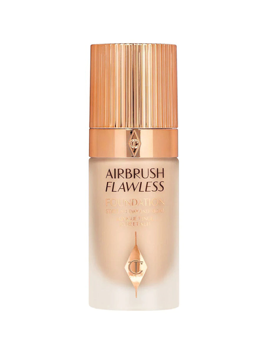 Charlotte Tilbury Air Bursh Flawless Foundation 5 Cool 30ml