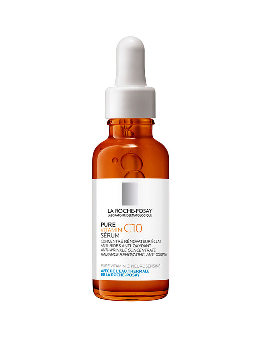 La Roche Posay Pure vitamin C10 Serum 30ml