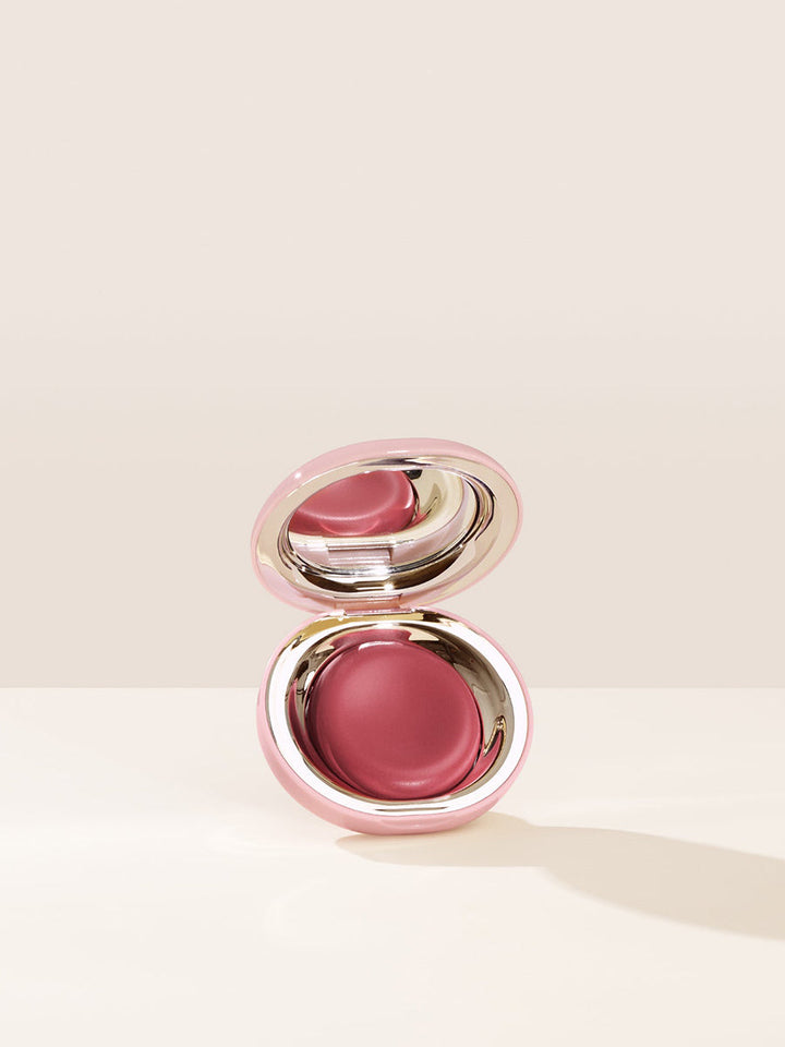 Rare Beauty Stay Vunerable Cream Blush Nearly Muave 5g