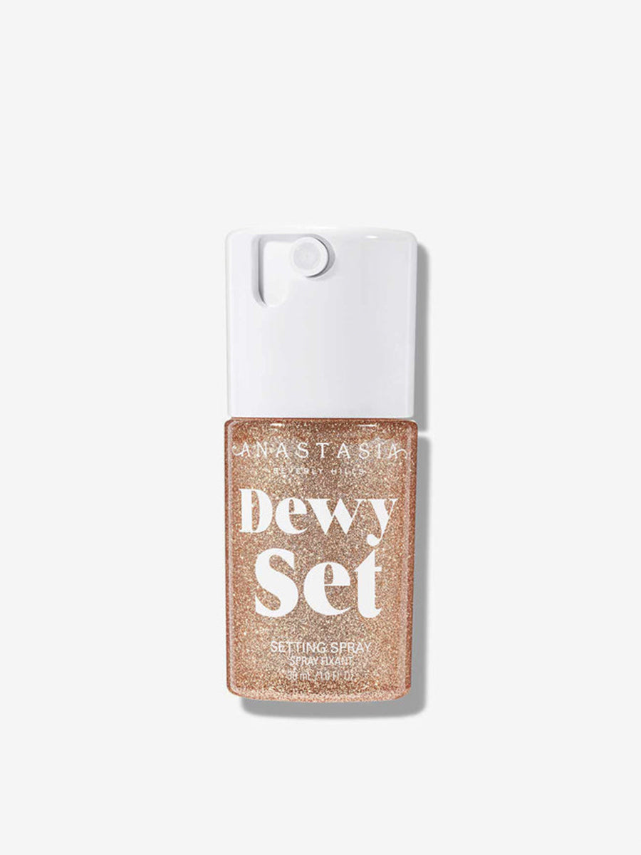 Anastasia Setting Spray Dewy Set 30ml
