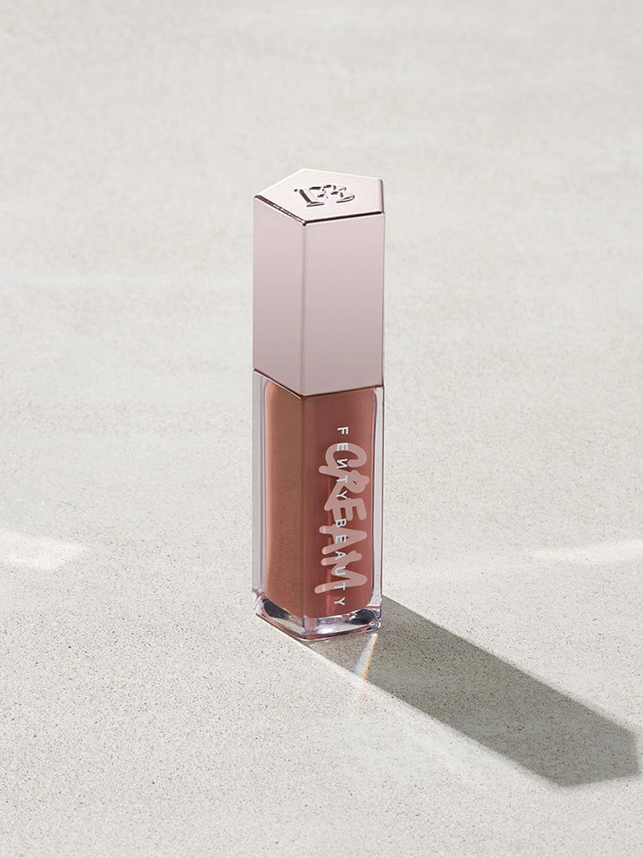 Fenty Beauty Gloss Bomb Lip Cream 02 Fenty Glow 9ml