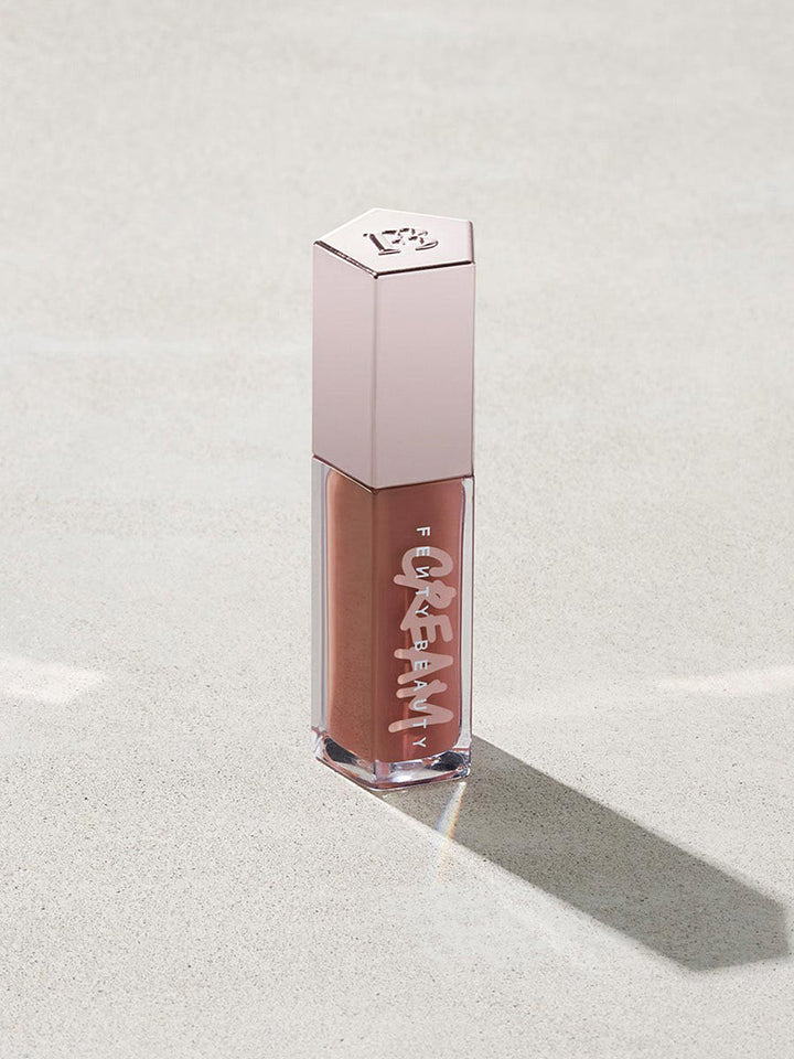 Fenty Beauty Gloss Bomb Lip Cream 02 Fenty Glow 9ml