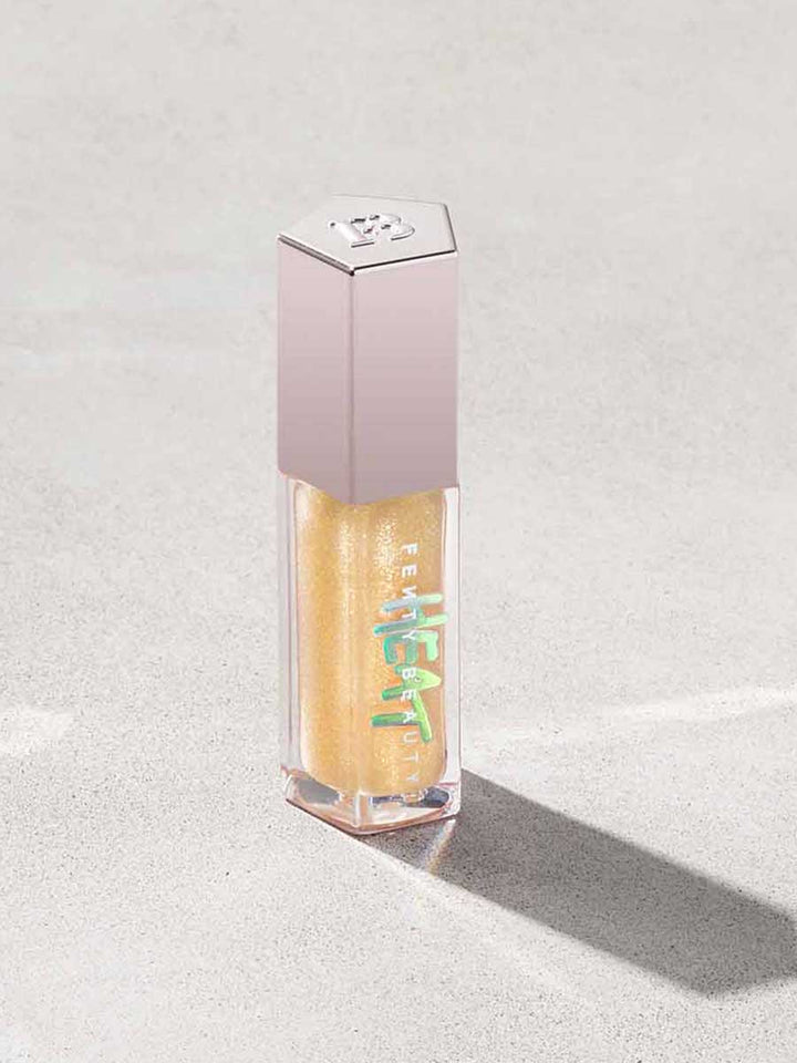 Fenty Beauty Universal Lip Luminizer + Plumper 9Ml 05 Lemon Lava