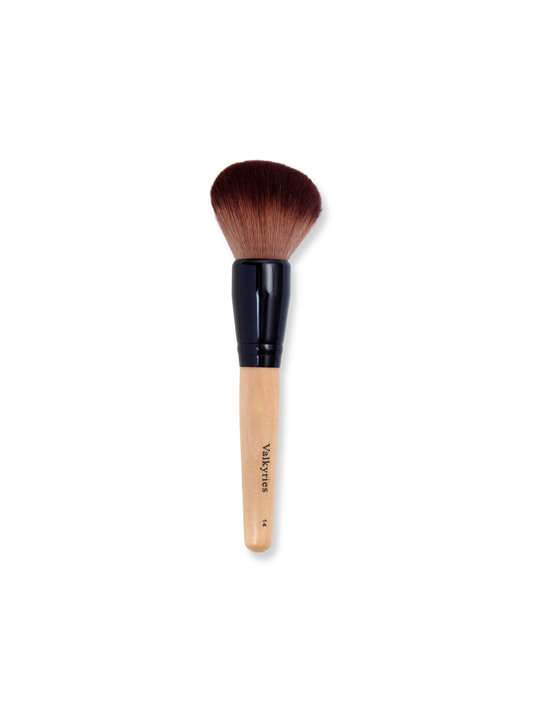 Valkyries Face Make Up Brush V14 (Thai)