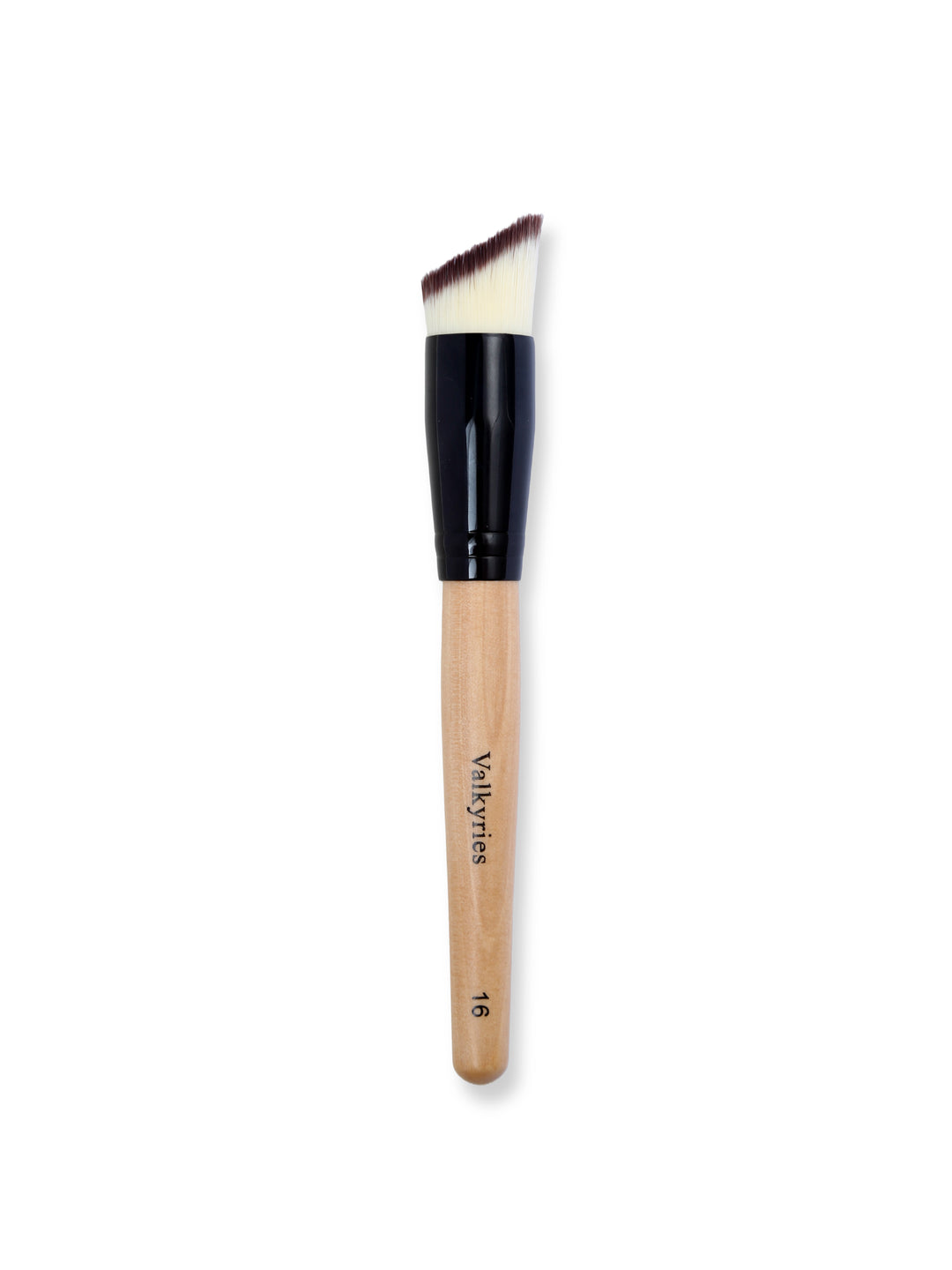 Valkyries Face Make Up Brush V16 (Thai)