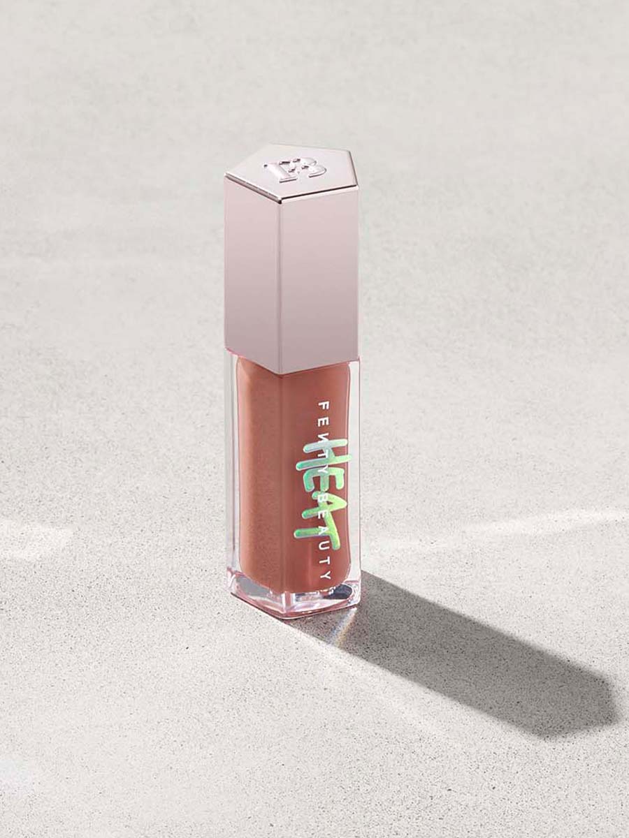 Fenty Beauty Gloss Bomb Heat Universal Lip Luminizer + Plumper