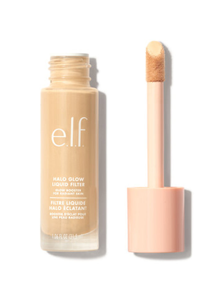 ELF Halo Glow Booster 0.5 Fair/Clear 31.5ml