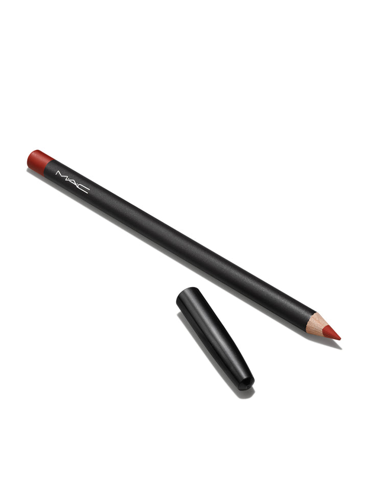 Mac Lip Pencil Chili Rimmed 1.45g