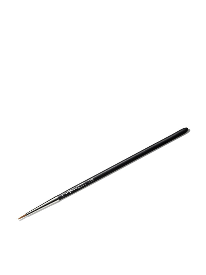 Mac Precise Eye Liner Brush 210s