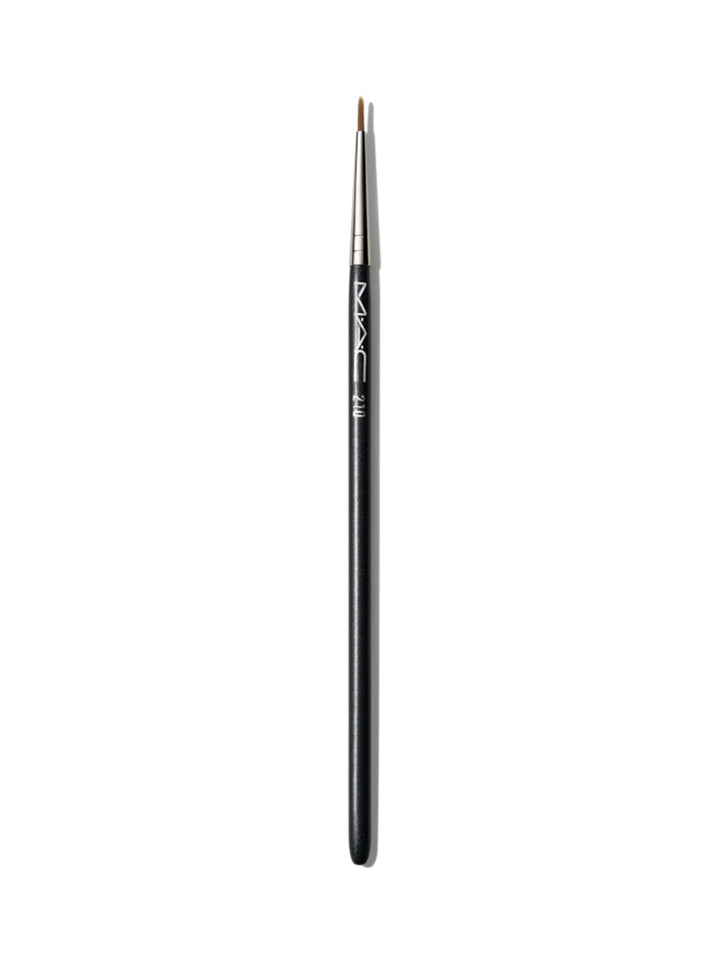 Mac Precise Eye Liner Brush 210s
