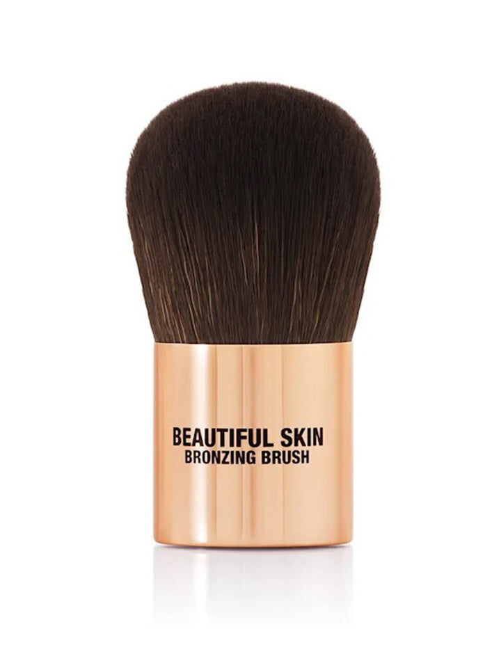 Charlotte Tilbury Beautiful Skin Bronzing Brush