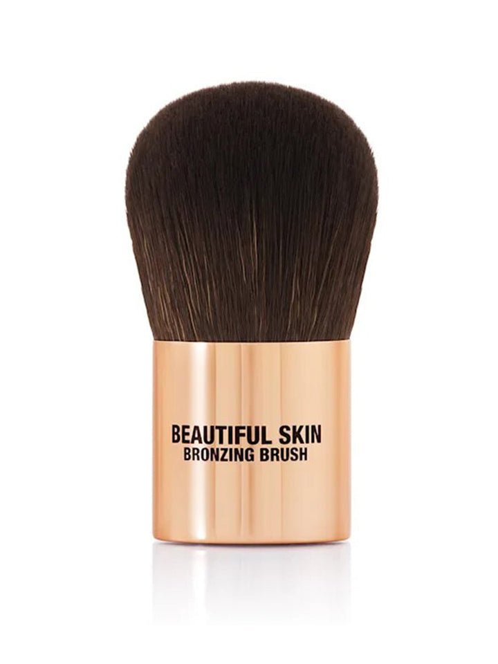 Charlotte Tilbury Beautiful Skin Bronzing Brush