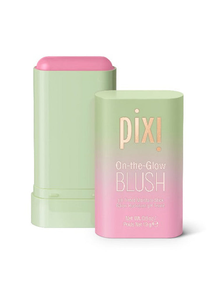 Pixi On The Glow Blush Cheek Tone 19g