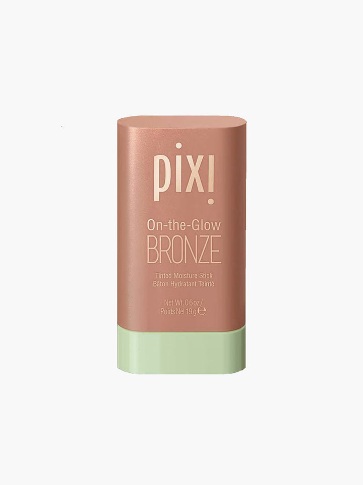 Pixi On The Glow Bronze Soft Glow 19g