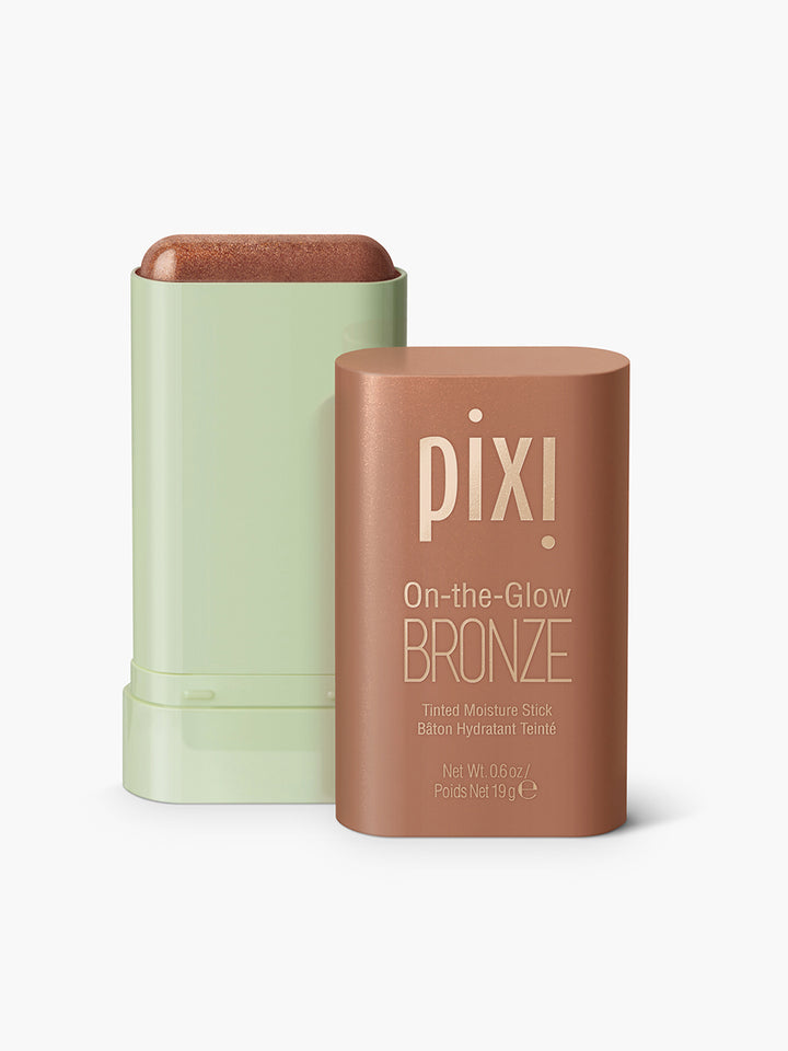 Pixi On The Glow Bronze Rich Glow 19g