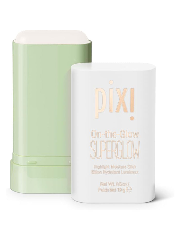 Pixi On The Glow Super Glow Ice Pearl 19g