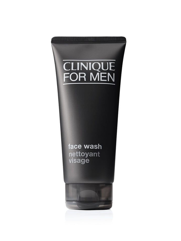 Clinique Men Face Wash Nettoyant Visage 200ml