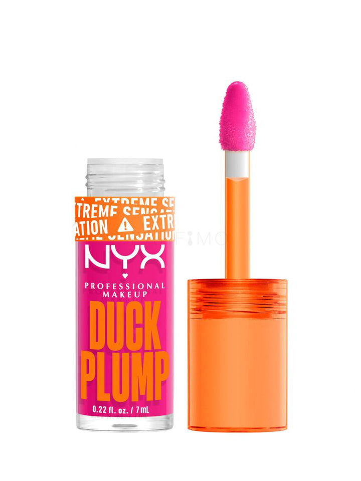 NYX Duck Plump 12 Bubble Gum Bae 7ml