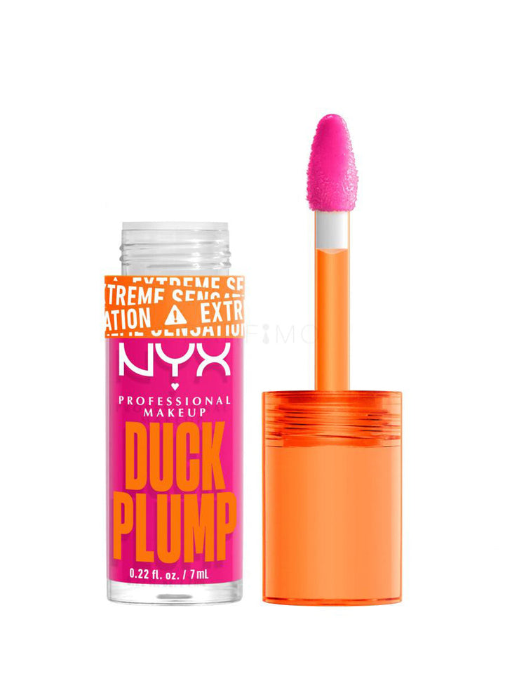 NYX Duck Plump 12 Bubble Gum Bae 7ml