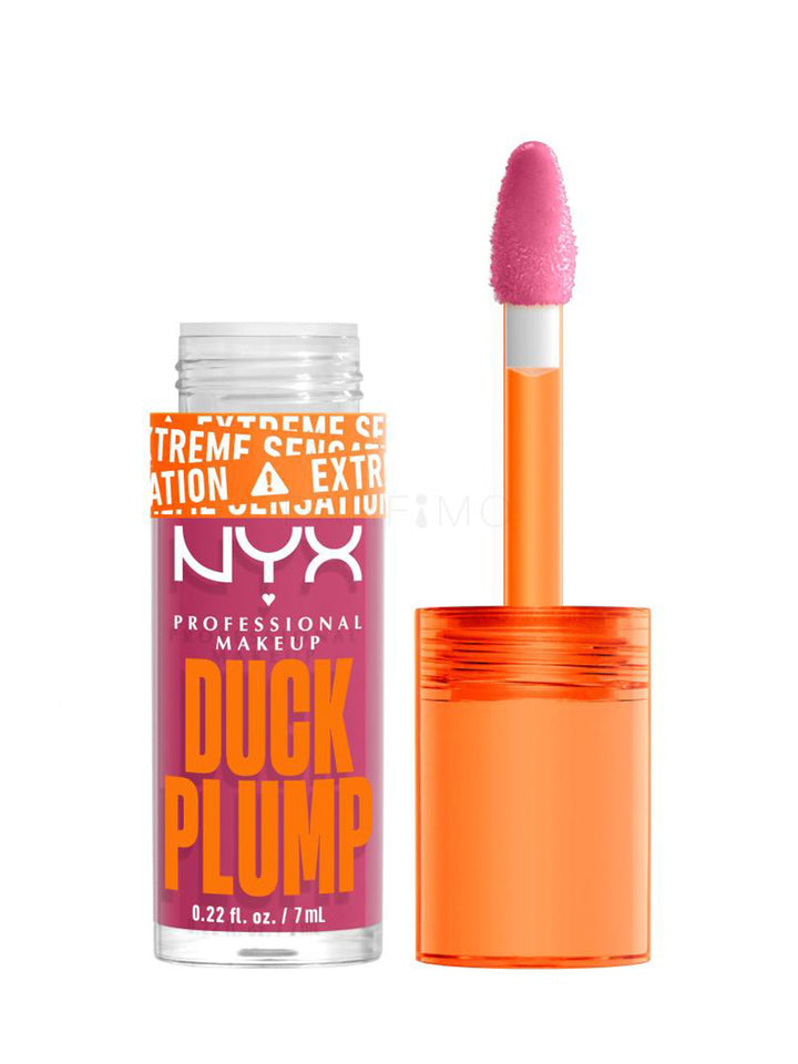 NYX Duck Plump 11 Pick Me Pink 7ml