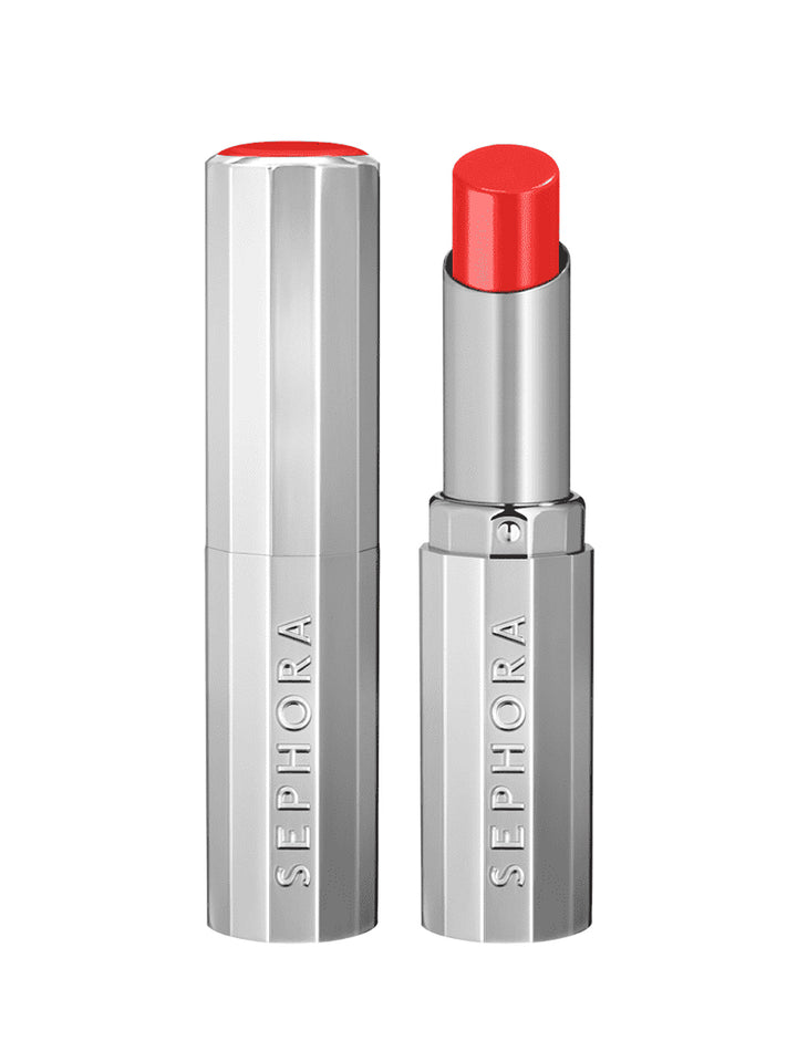 Sephora Rough Laquar Lipstick L13 Ceo 3g