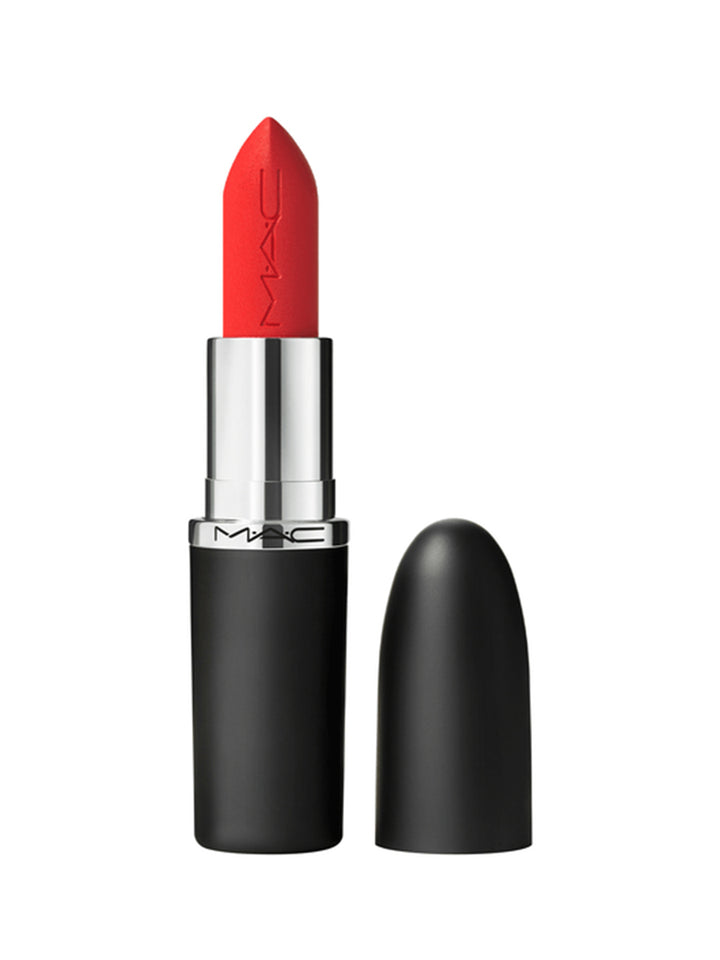 Mac Criminal Matte Lipstick 674 No Coral-Ation 3.5g